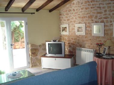 Holiday House in Ses Salines (Mallorca) or holiday homes and vacation rentals