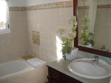 Holiday House in Ses Salines (Mallorca) or holiday homes and vacation rentals