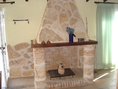 Holiday House in Ses Salines (Mallorca) or holiday homes and vacation rentals