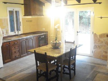 Holiday House in Ses Salines (Mallorca) or holiday homes and vacation rentals