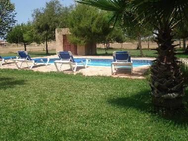 Holiday House in Ses Salines (Mallorca) or holiday homes and vacation rentals