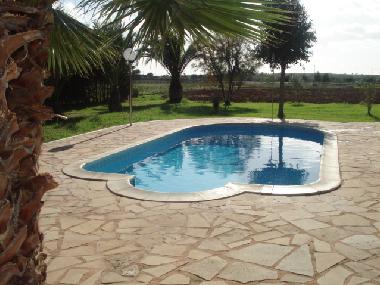 Holiday House in Ses Salines (Mallorca) or holiday homes and vacation rentals