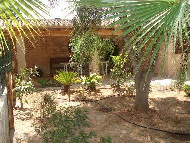 Holiday House in Ses Salines (Mallorca) or holiday homes and vacation rentals