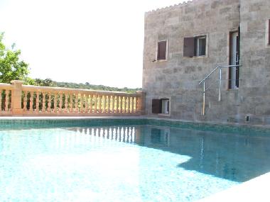 Holiday House in Ses Salines (Mallorca) or holiday homes and vacation rentals