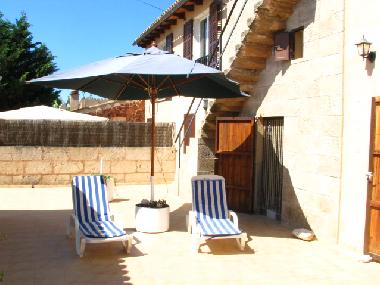 Holiday House in Ses Salines (Mallorca) or holiday homes and vacation rentals