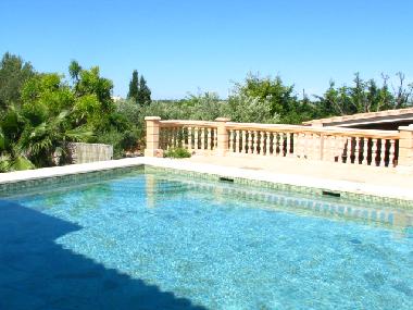 Holiday House in Ses Salines (Mallorca) or holiday homes and vacation rentals