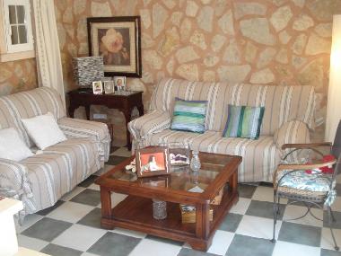 Holiday House in Ses Salines (Mallorca) or holiday homes and vacation rentals