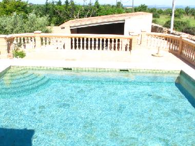 Holiday House in Ses Salines (Mallorca) or holiday homes and vacation rentals
