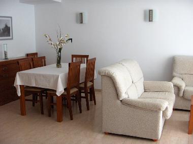 Holiday Apartment in Colonia de Sant Jordi (Mallorca) or holiday homes and vacation rentals