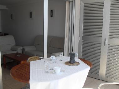 Holiday Apartment in Colonia de Sant Jordi (Mallorca) or holiday homes and vacation rentals