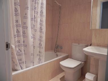 Holiday Apartment in Colonia de Sant Jordi (Mallorca) or holiday homes and vacation rentals