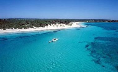 Holiday Apartment in Colonia de Sant Jordi (Mallorca) or holiday homes and vacation rentals