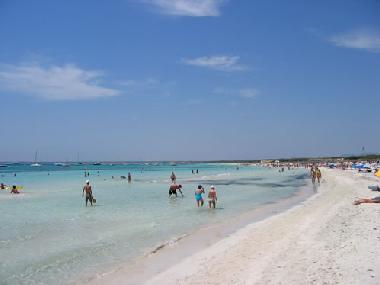 Holiday Apartment in Colonia de Sant Jordi (Mallorca) or holiday homes and vacation rentals