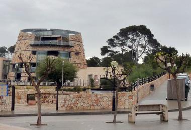 Holiday Apartment in Colonia de Sant Jordi (Mallorca) or holiday homes and vacation rentals