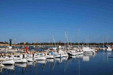 Holiday Apartment in Colonia de Sant Jordi (Mallorca) or holiday homes and vacation rentals