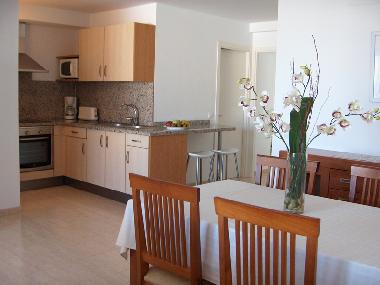 Holiday Apartment in Colonia de Sant Jordi (Mallorca) or holiday homes and vacation rentals