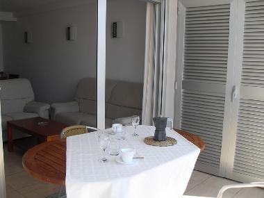 Holiday Apartment in Colonia de Sant Jordi (Mallorca) or holiday homes and vacation rentals