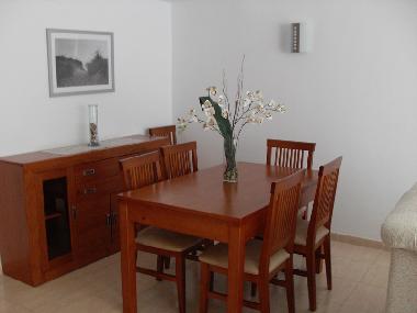 Holiday Apartment in Colonia de Sant Jordi (Mallorca) or holiday homes and vacation rentals