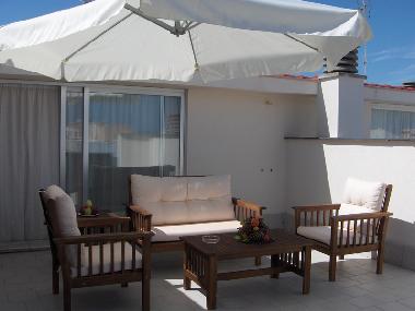Holiday Apartment in Colonia de Sant Jordi (Mallorca) or holiday homes and vacation rentals