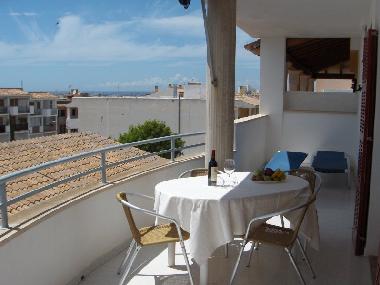 Holiday Apartment in Colonia de Sant Jordi (Mallorca) or holiday homes and vacation rentals