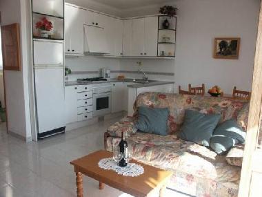 Holiday Apartment in Colonia de Sant Jordi (Mallorca) or holiday homes and vacation rentals