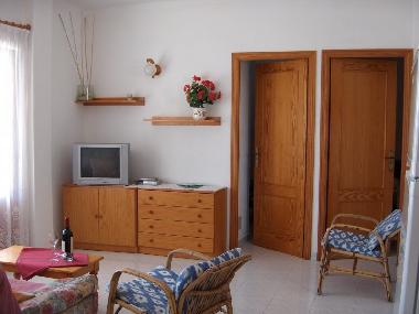 Holiday Apartment in Colonia de Sant Jordi (Mallorca) or holiday homes and vacation rentals