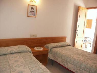 Holiday Apartment in Colonia de Sant Jordi (Mallorca) or holiday homes and vacation rentals