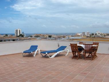 Holiday Apartment in Colonia de Sant Jordi (Mallorca) or holiday homes and vacation rentals