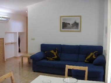 Holiday Apartment in Colonia de Sant Jordi (Mallorca) or holiday homes and vacation rentals