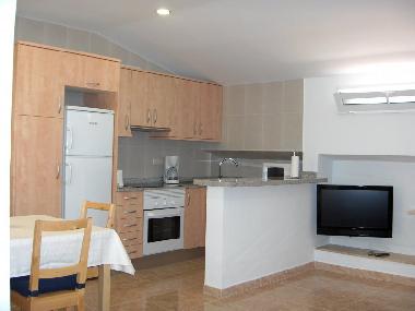 Holiday Apartment in Colonia de Sant Jordi (Mallorca) or holiday homes and vacation rentals