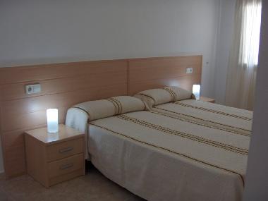 Holiday Apartment in Colonia de Sant Jordi (Mallorca) or holiday homes and vacation rentals