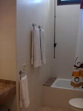 Holiday Apartment in Colonia de Sant Jordi (Mallorca) or holiday homes and vacation rentals