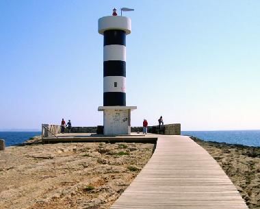 Holiday Apartment in Colonia de Sant Jordi (Mallorca) or holiday homes and vacation rentals