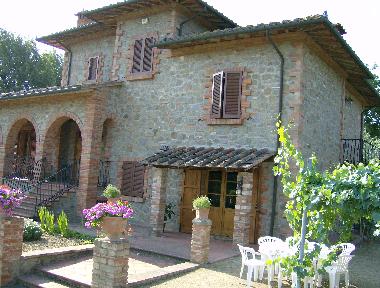 PROPERTY FROM THE FLAT SIDE