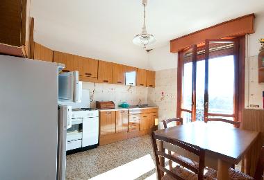 Holiday Apartment in RIMINI (Rimini) or holiday homes and vacation rentals