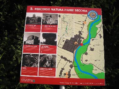 Holiday Apartment in Rovereto s/Secchia (Modena) or holiday homes and vacation rentals