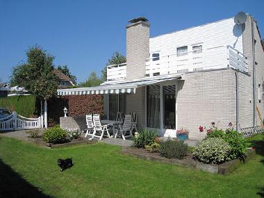 Holiday House in Ouddorp (Zuid-Holland) or holiday homes and vacation rentals