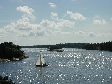 Holiday House in Stockholm Liding� (Stockholm) or holiday homes and vacation rentals