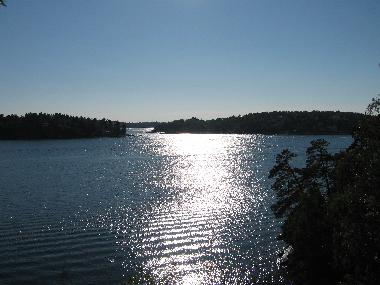 Holiday House in Stockholm Liding� (Stockholm) or holiday homes and vacation rentals