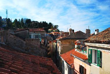 Holiday House in Piran (Piran) or holiday homes and vacation rentals