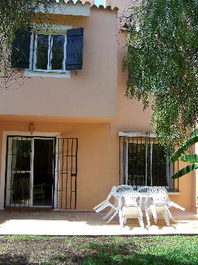 Holiday House in Puerto de Santa Maria (Cdiz) or holiday homes and vacation rentals