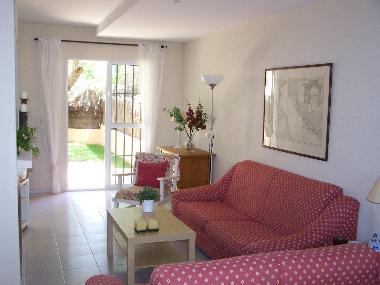 Holiday House in Puerto de Santa Maria (Cdiz) or holiday homes and vacation rentals