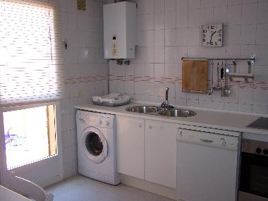 Holiday House in Puerto de Santa Maria (Cdiz) or holiday homes and vacation rentals