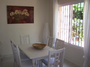 Holiday House in Puerto de Santa Maria (Cdiz) or holiday homes and vacation rentals