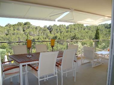 Holiday Apartment in Calvi (Mallorca) or holiday homes and vacation rentals