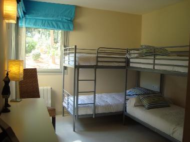 Holiday Apartment in Calvi (Mallorca) or holiday homes and vacation rentals