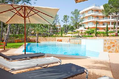 Holiday Apartment in Calvi (Mallorca) or holiday homes and vacation rentals