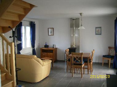 Holiday House in Plogff (Finist�re) or holiday homes and vacation rentals