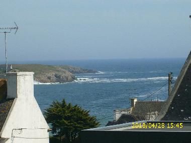 Holiday House in Plogff (Finist�re) or holiday homes and vacation rentals