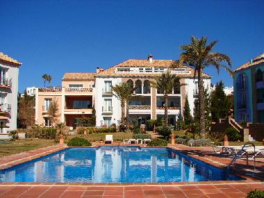 Holiday House in Bahia de Casares (M�laga) or holiday homes and vacation rentals
